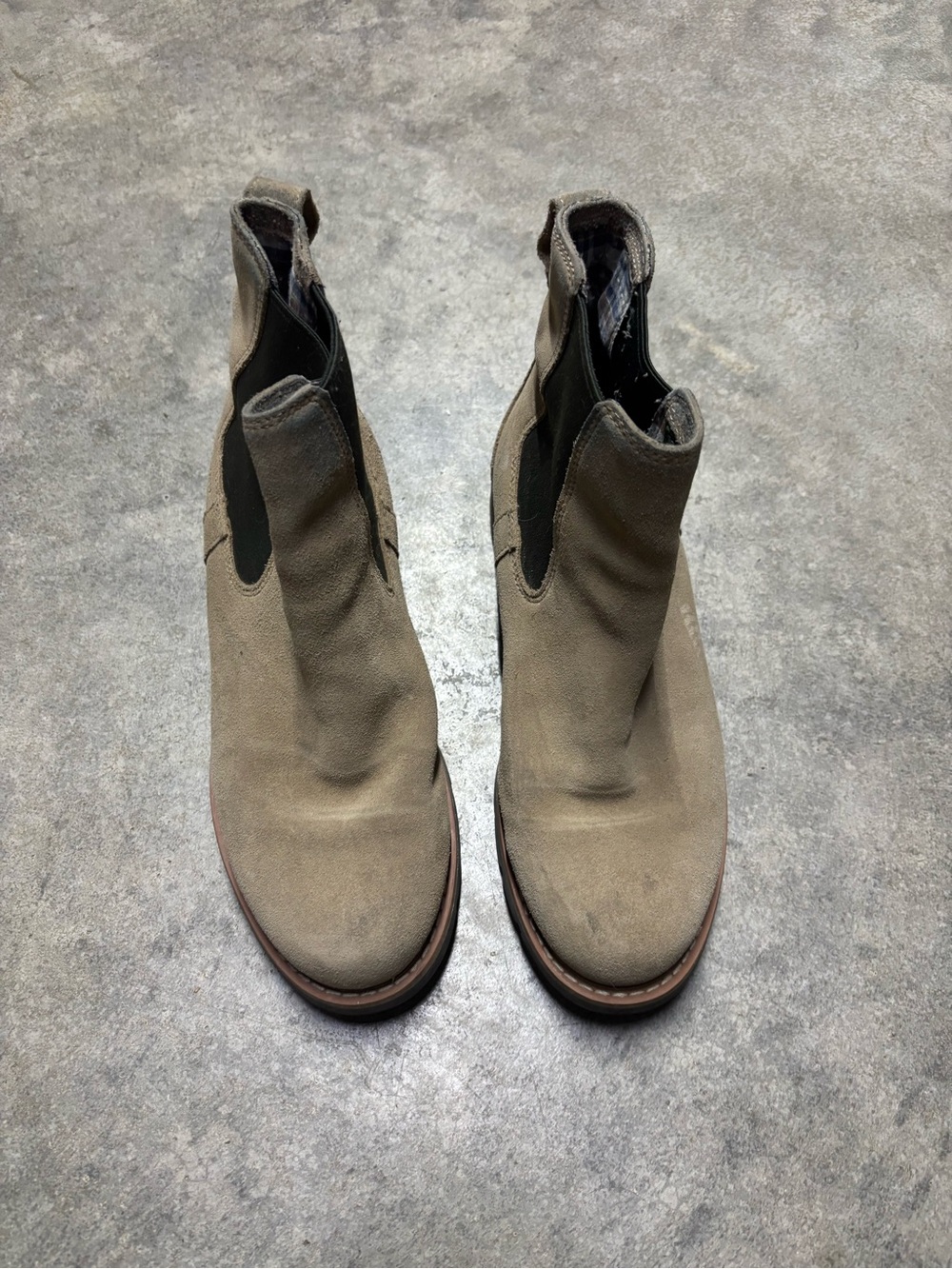 Ariat Wexford Chelsea Ankle Boots - Waterproof - Womens Size 7